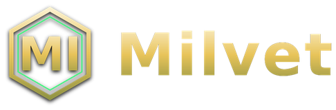 Milvet logo